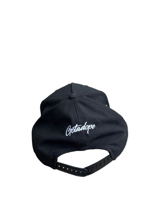 Gota cap