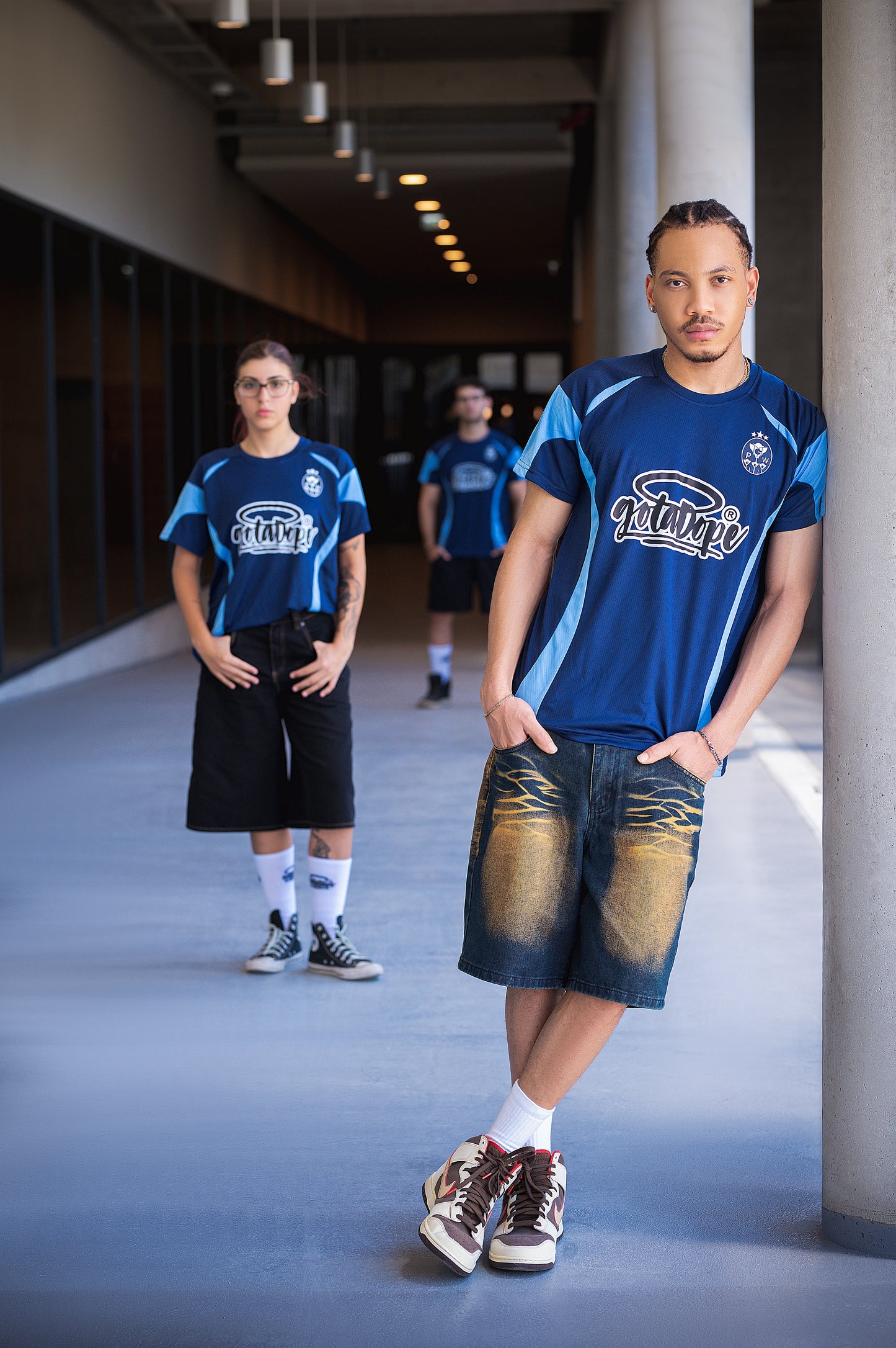 Jersey football 23