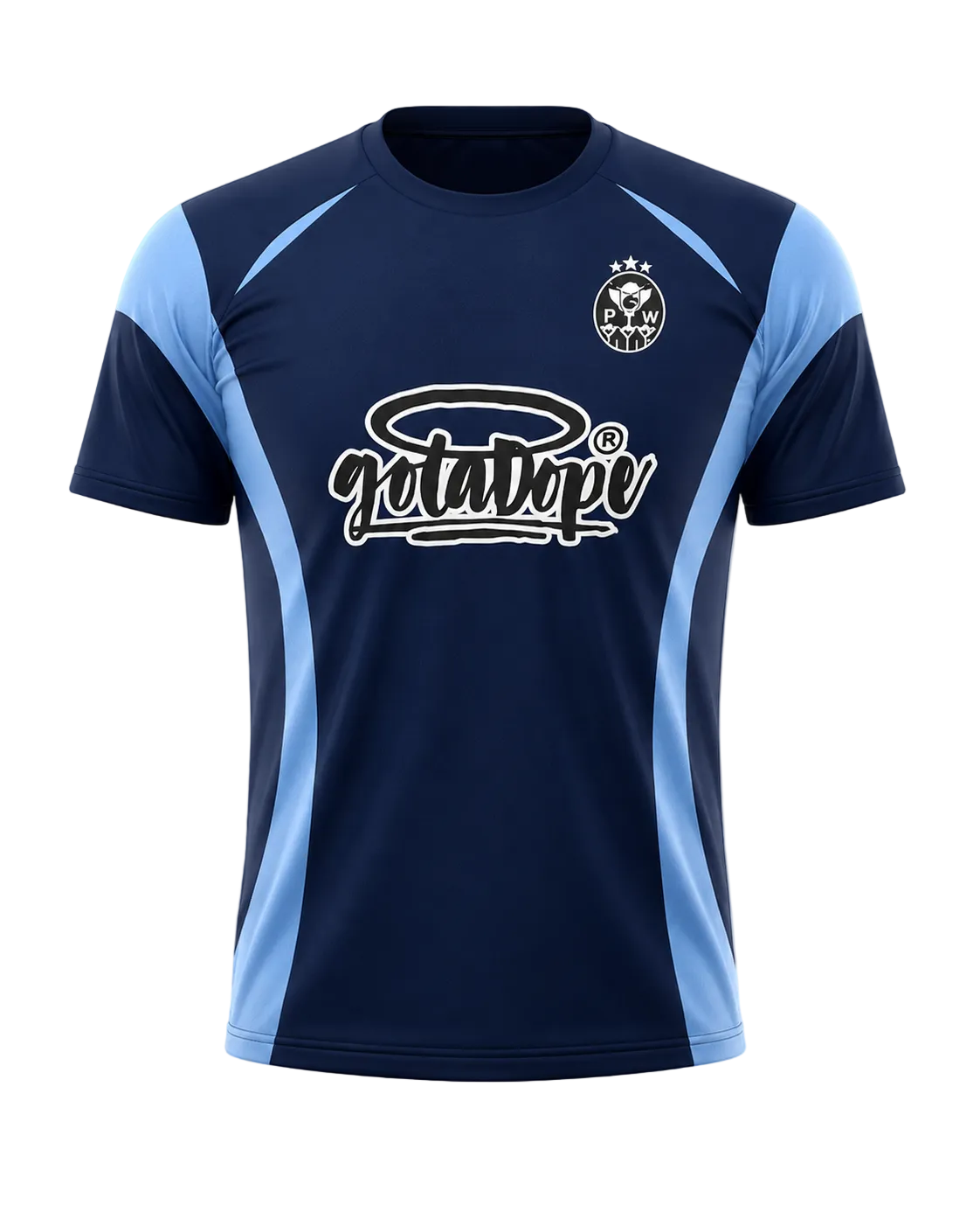 Jersey football 23
