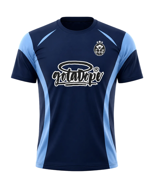 Jersey football 23